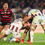 Rugby : l'UBB bat Toulouse, Montpellier poursuit sa montée, récap de la 19e journée de Top 14