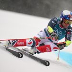 Ski : Tignes, conclusion en apothéose pour les Bleus