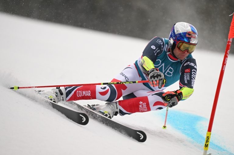 Ski : Tignes, conclusion en apothéose pour les Bleus