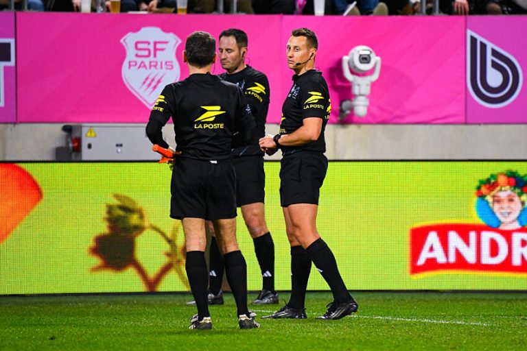 Trophées de l'arbitrage 2026 : La Poste lance un appel aux initiatives sur tous les terrains