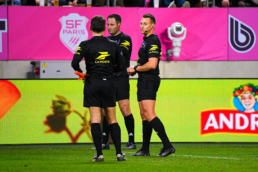 Trophées de l'arbitrage 2026 : La Poste lance un appel aux initiatives sur tous les terrains