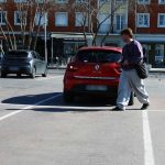 À Beauvais, une application pour «guider l’automobiliste vers une place» de stationnement