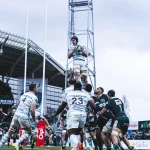 Défaite sévère du Racing 92 au Hameau contre son adversaire