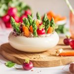 Créer un petit potager de Pâques avec chefNini : conseils et astuces pratiques