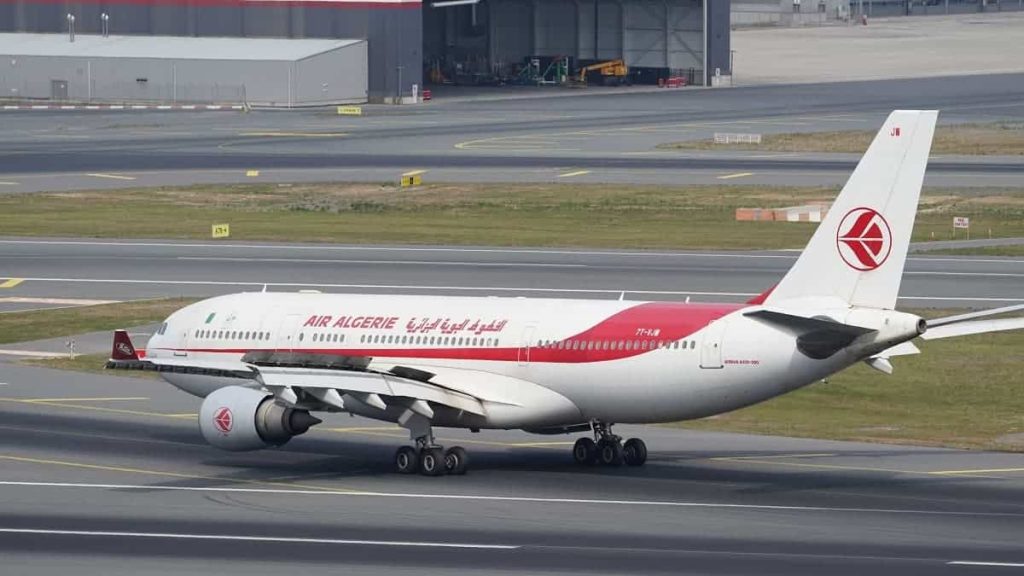 Air Algérie prolonge la suspension des vols vers Doha, Dubaï, Beyrouth et Amman