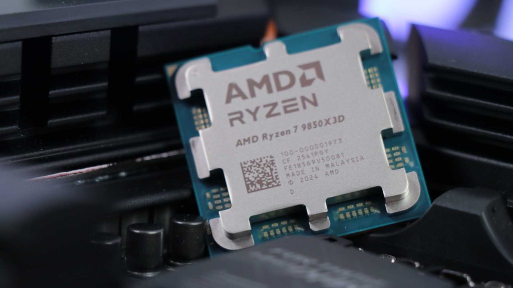 PC : la pénurie qui menace désormais est celle des processeurs, pas de la RAM - GinjFo