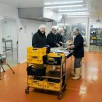 Les Petites l’Ouches rapprochent producteurs et cantines scolaires