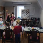 Stage de préparation au France Jeunes 2026 à Yffiniac le 22 mars 2026