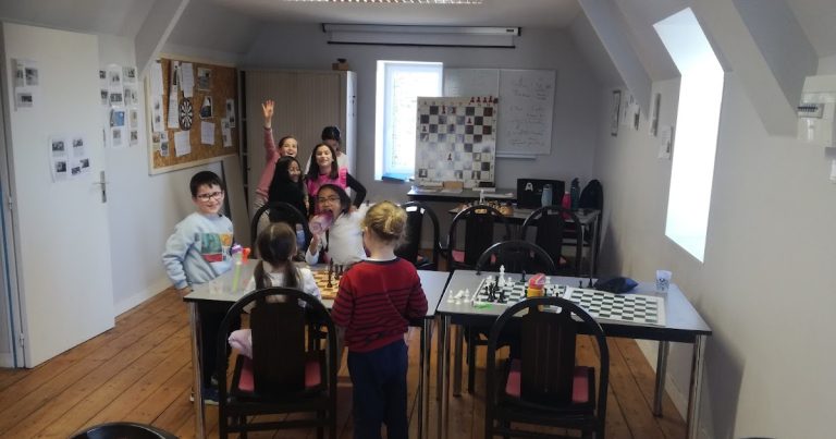 Stage de préparation au France Jeunes 2026 à Yffiniac le 22 mars 2026