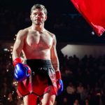 Boxe - Lucas Migotti : "J'attends juste la ceinture autour de ma taille"