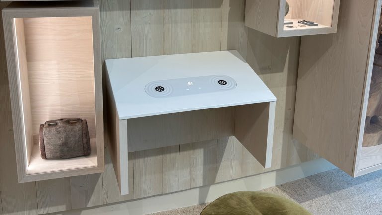 Barryland sélectionne Losonnante pour explorer l'histoire des chiens sauveteurs - SITEM