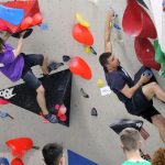 Cahors : Championnat départemental d'escalade ce samedi avec des compétitions en plein air