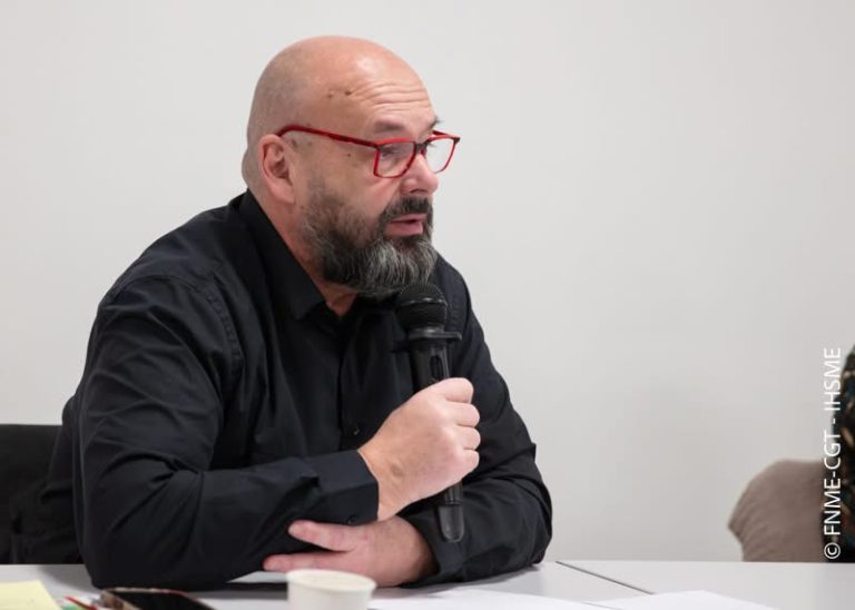 Ruralité : le maire communiste présente une nouvelle approche innovante