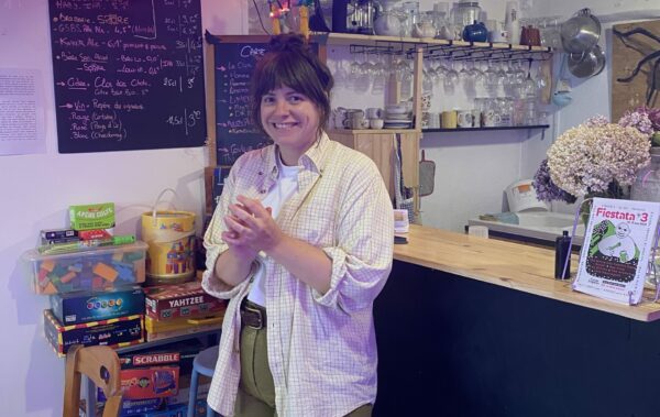 Les Tatas Fripées, un laboratoire culturel au service du lien social