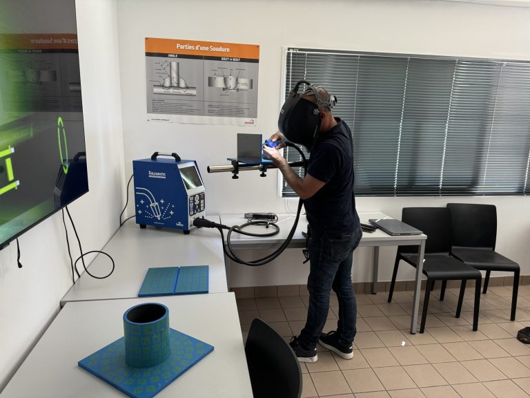 Malestroit : OTS organise un job dating pour relancer l'emploi après une année difficile