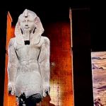 Exposition "Ramses II et l’Or des pharaons" : un voyage dans l'Égypte ancienne à Londres
