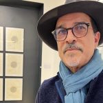 Atiq Rahimi : l'écrivain explore le lien entre littérature et dessin