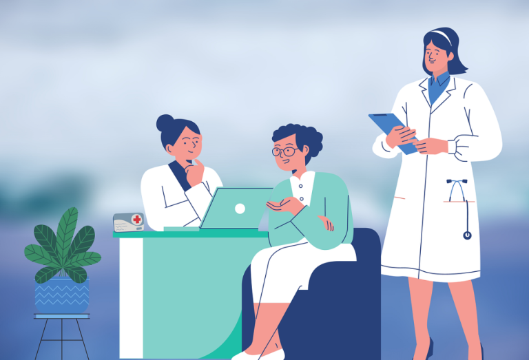 Déploiement des IPA en Psychiatrie : préconisations pour les Hauts-de-France en Santé Mentale