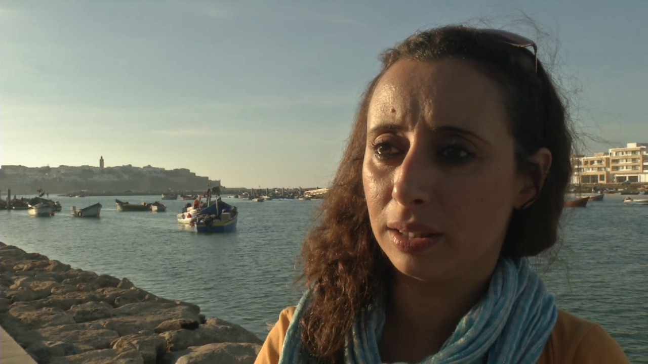 Maroc : inquiétude croissante des soutiens pour la santé de la militante féministe Ibtissame Lachgar