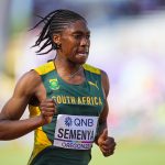 Mondiaux d&rsquo;athlétisme – Caster Semenya éliminée dès les séries du 5000m