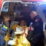 Incendie à l’Ariane : évacuations en caisson hyperbare et habitants bloqués sur les toits