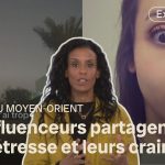 Influenceurs français en détresse à Dubaï : critiques et panique