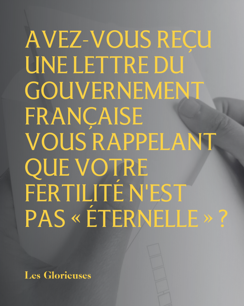 La lettre spéciale dédiée aux bébés : informations essentielles à connaître