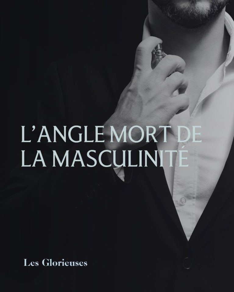 L’angle mort de la masculinité : comprendre ses impacts sur les hommes et la société