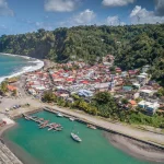 Interdiction temporaire de baignade dans la rivière de Grand-Rivière
