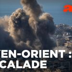 Iran, États-Unis, Israël : vers une escalade de la guerre ?