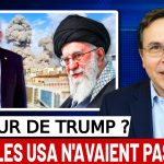 Iran : L'Occident face à une fracture inéluctable