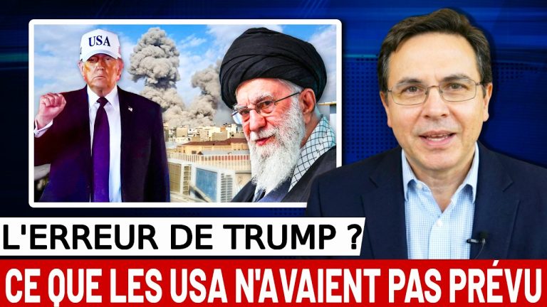 Iran : L'Occident face à une fracture inéluctable