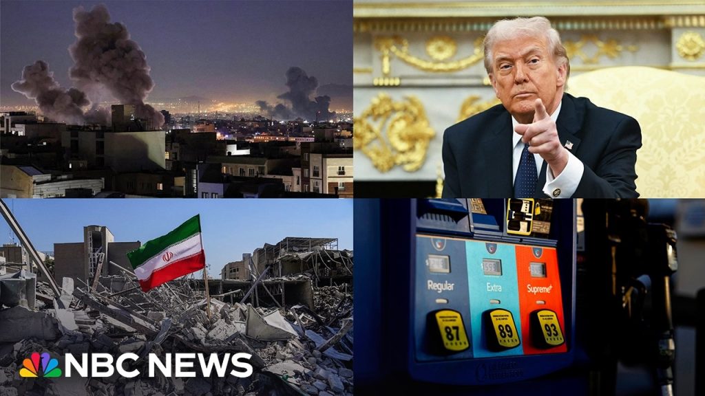 Iran : Nouvelle vague de grèves alors que Trump envisage des troupes