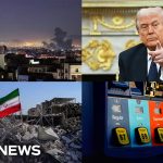 Iran : Nouvelle vague de grèves alors que Trump envisage des troupes