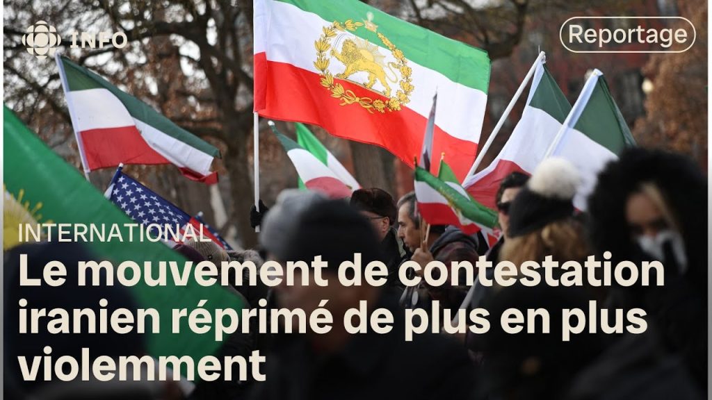 Iran : Quand les voix du changement se heurtent à l'absurde des régimes extrêmes et des conservateurs