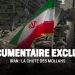 Iran : Vers la fin du régime des Mollahs - Documentaire LCI