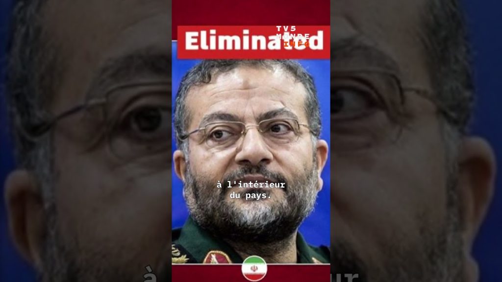 Iran : décès d'Ali Larijani, figure politique influente