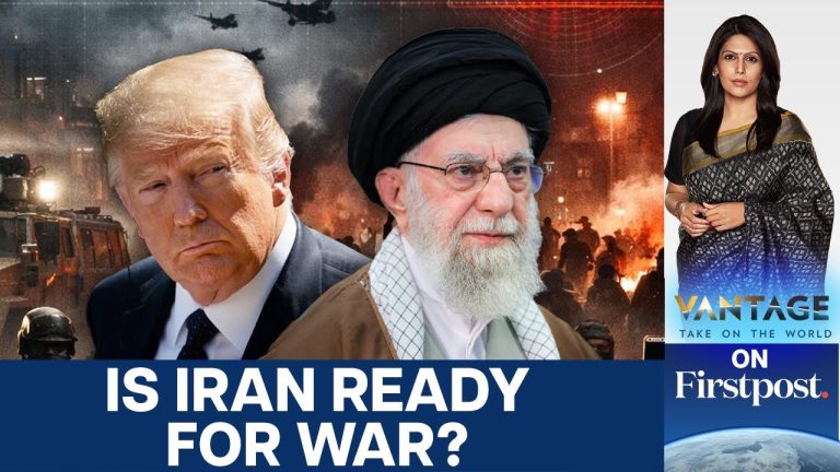Iran peut-il soutenir une guerre contre les États-Unis ?