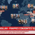 Israël en Tension : Frappes Iran-Hezbollah, Dernières Infos