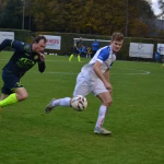 Royale Union Lasne-Ohain face au FC Genappe : relance du suspense pour le tour final ?