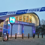 Fusillade à Anderlecht : un blessé signalé dans l'incident