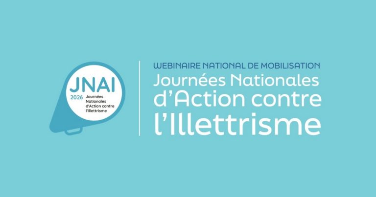 JNAI 2026 - Webinaire de mobilisation | Gip Alfa