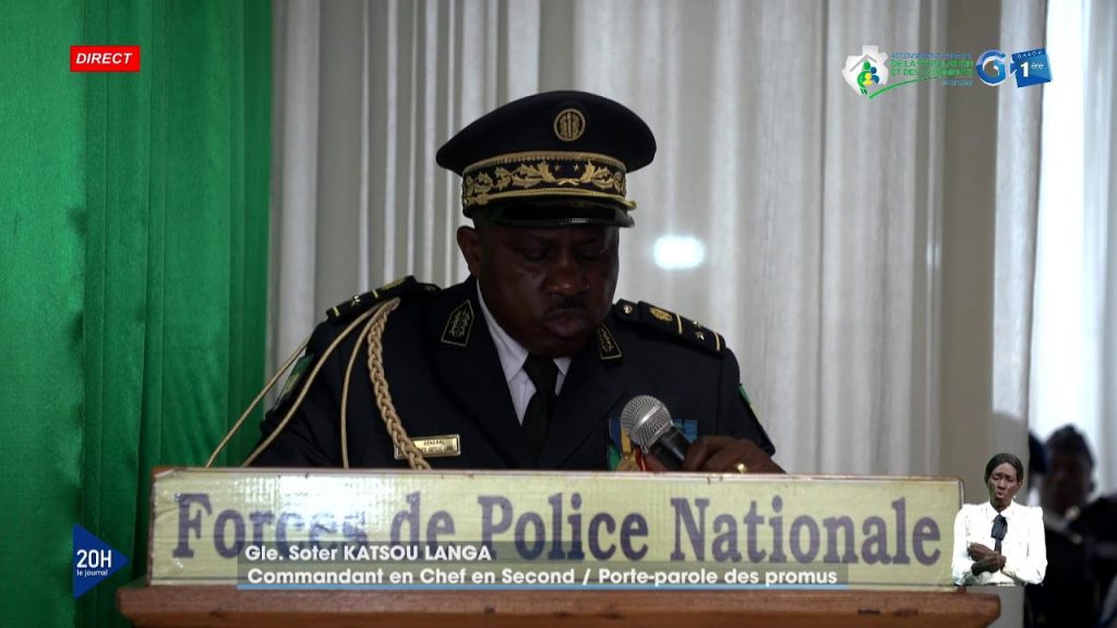 JT de 20h : Édition du 11 mars 2026.