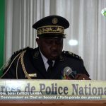 JT de 20h : Édition du 11 mars 2026.