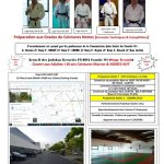 Découvrez les bienfaits du judo loisirs pour le bien-être et la santé