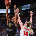 Le président de Braine réagit après la défaite en finale de la Coupe de Belgique contre Namur (66-63)