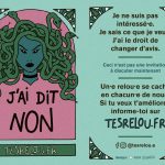 Un kit de prévention contre les comportements déplacés à l'hôpital : 'Stop ! T’es relou.e'