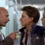 James Tolkan, l'acteur de 'Retour vers le futur', décède à 94 ans