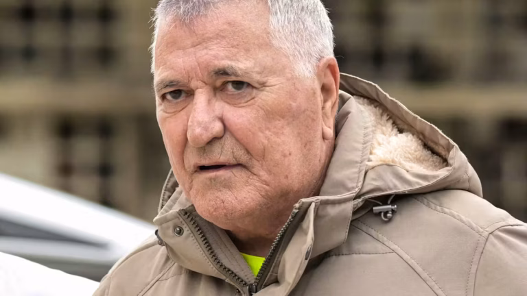 Jean-Marie Bigard hospitalisé d'urgence: villes RN, élus d'extrême droite et absurde local