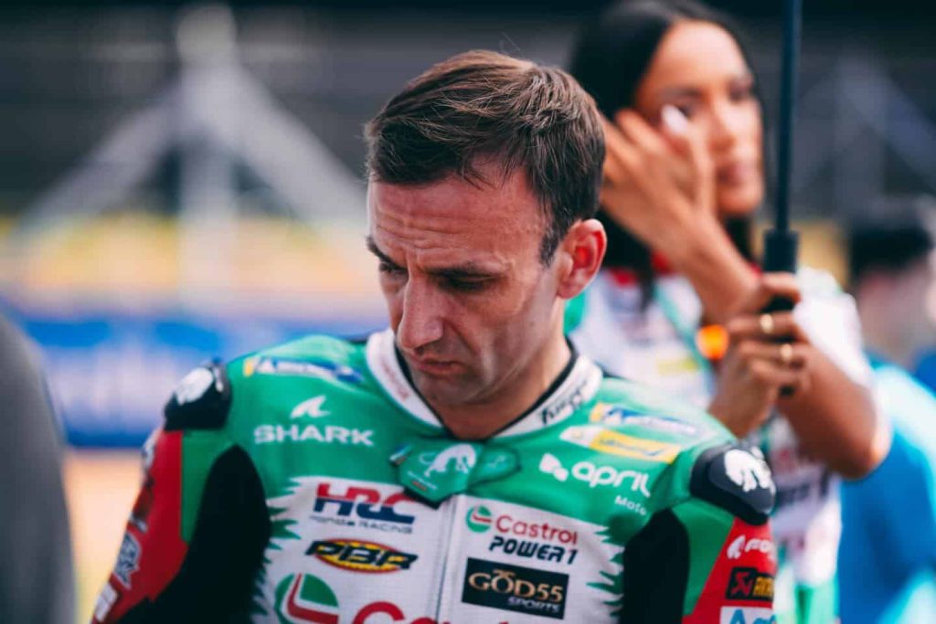 Johann Zarco à Austin : ses réflexions sur la course et les défis rencontrés